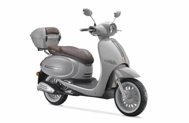 Arora Cappucino 50 resmi