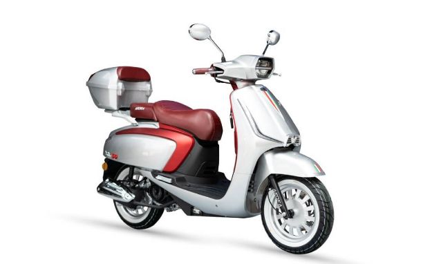 Arora Mojito 50 resmi