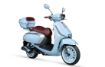 Arora Mojito 50 resmi