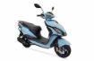 Arora Freedom 50 resmi
