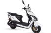 Arora Quantum 50 resmi