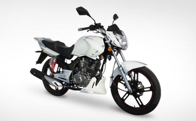 Asya Swift 170 resmi