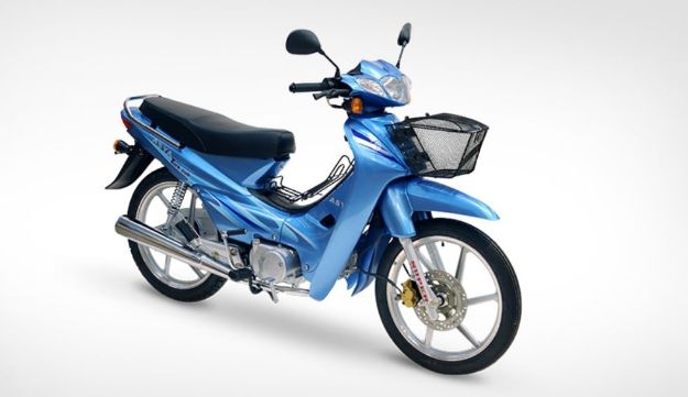 Asya Turkcup Lux resmi
