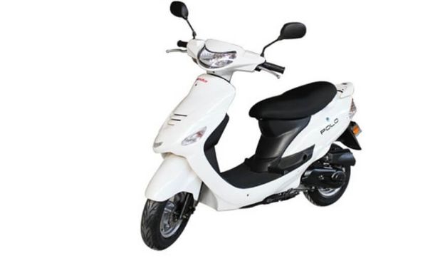 Asya Polo resmi