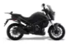 Bajaj Dominar D 400 resmi
