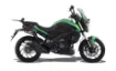 Bajaj Dominar D 400 resmi