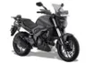 Bajaj Dominar D 400 resmi