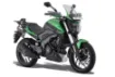 Bajaj Dominar D 400 resmi