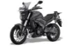 Bajaj Dominar D 400 resmi