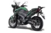 Bajaj Dominar D 400 resmi