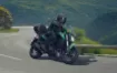 Bajaj Dominar D 400 resmi