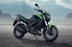 Bajaj Dominar D 400 resmi