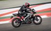 Bajaj Pulsar NS400Z resmi