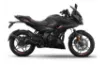 Bajaj Pulsar F 250 resmi
