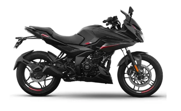 Bajaj Pulsar F 250 resmi