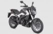 Bajaj Dominar D 250 resmi