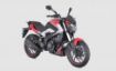 Bajaj Dominar D 250 resmi