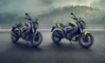Bajaj Dominar D 250 resmi