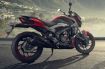Bajaj Dominar D 250 resmi