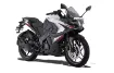 Bajaj Pulsar RS 200 resmi
