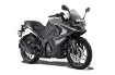 Bajaj Pulsar RS 200 resmi