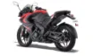 Bajaj Pulsar RS 200 resmi