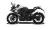 Bajaj Pulsar RS 200 resmi