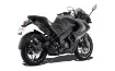 Bajaj Pulsar RS 200 resmi