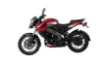 Bajaj Pulsar NS 200 UG resmi