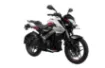 Bajaj Pulsar NS 200 UG resmi