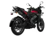 Bajaj Pulsar NS 200 UG resmi