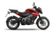 Bajaj Pulsar NS 125 resmi