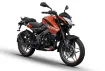 Bajaj Pulsar NS 125 resmi