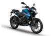 Bajaj Pulsar NS 125 resmi