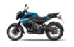 Bajaj Pulsar NS 125 resmi