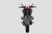 Bajaj Pulsar NS 125 resmi