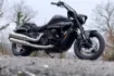 Barossa GV 650 resmi