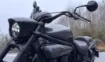 Barossa GV 650 resmi