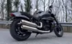 Barossa GV 650 resmi