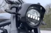 Barossa GV 650 resmi