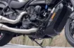 Barossa GV 650 resmi