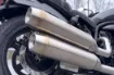 Barossa GV 650 resmi