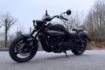 Barossa GV 650 resmi