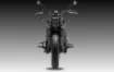 Benda Darkflag 500 resmi
