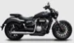 Benda Rock 250 resmi