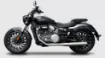 Benda Rock 250 resmi