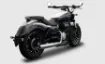 Benda Rock 250 resmi