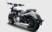 Benda Rock 250 resmi