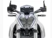 Benelli 125 S resmi
