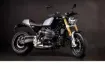 BMW R 12 nineT resmi